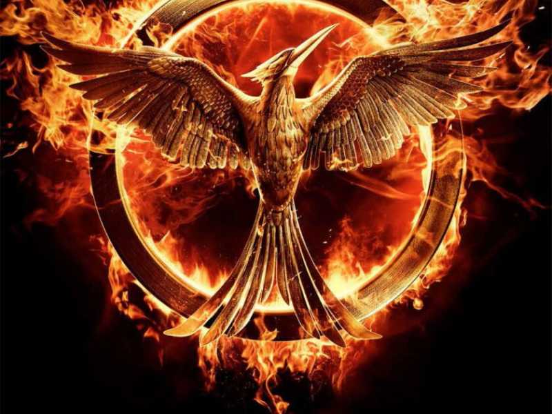 HUNGER GAMES – IL CANTO DELLA RIVOLTA 1