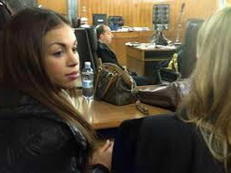 La vittima non c'è, il colpevole sì