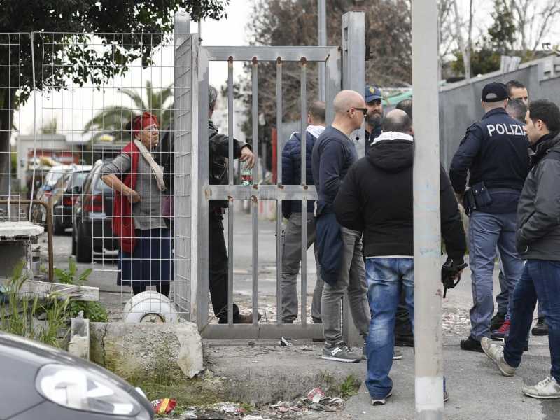 Foto LaPresse