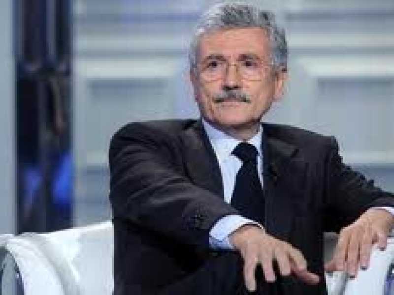 D’Alema dissimulator cortese