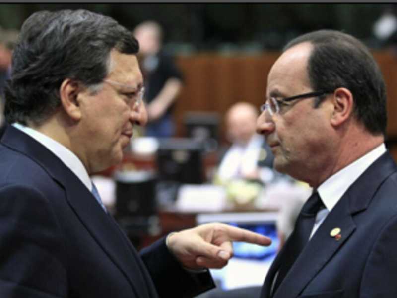 La Francia e i suoi gusti no global stritolano Barroso