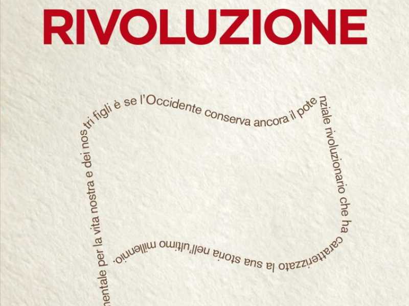 Il tramonto della rivoluzione
