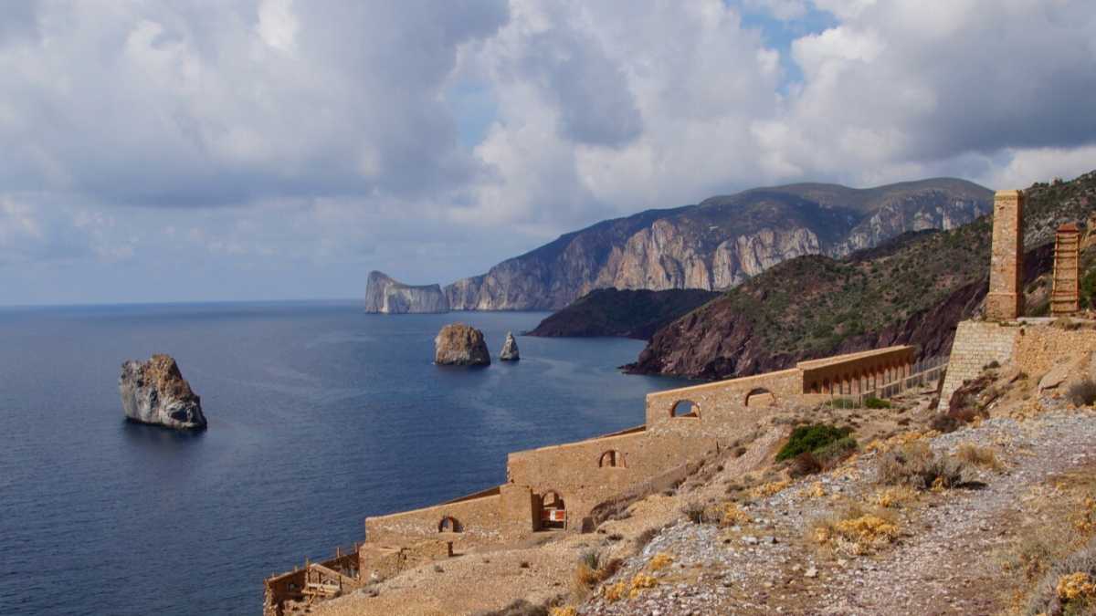 Immagine di L'altra Sardegna
