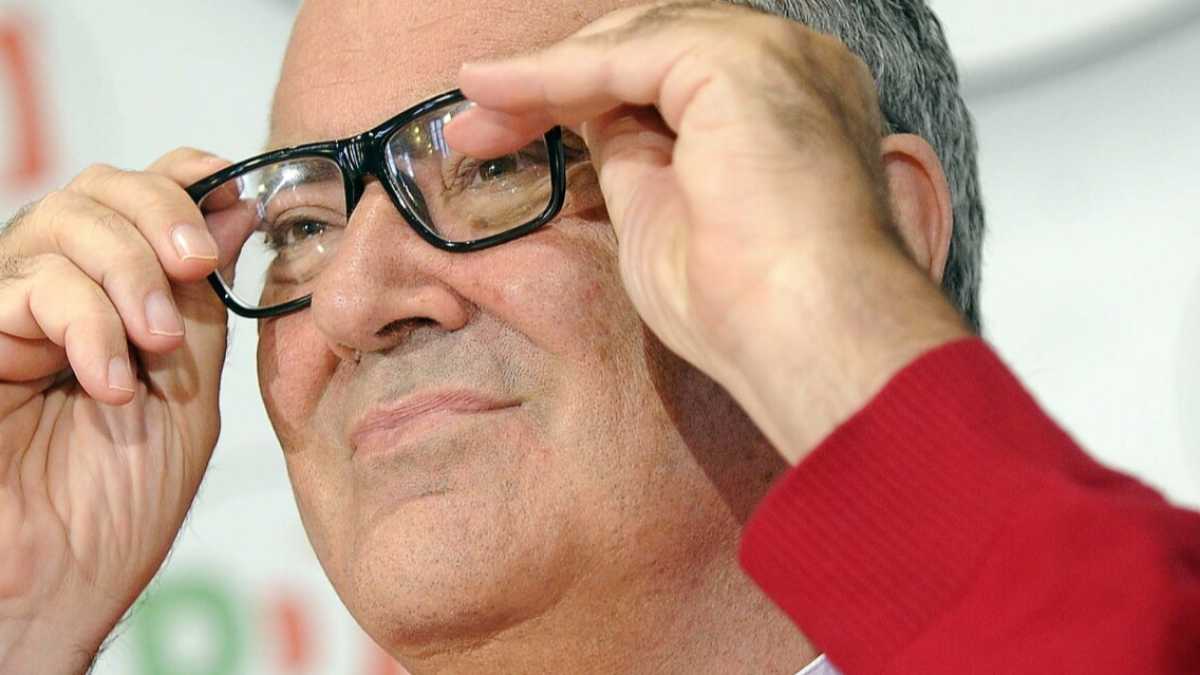 Immagine di Certa sinistra si è fermata al Grande raccordo anulare