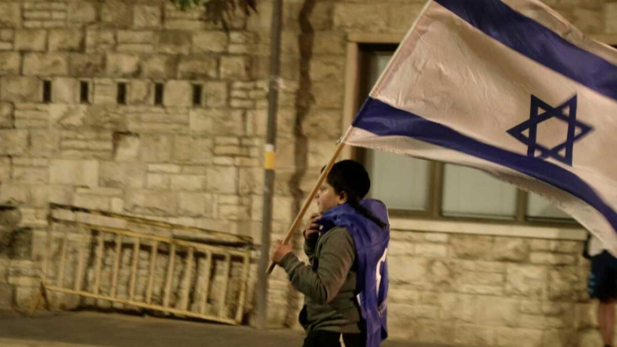 Immagine di Se anche il Sudan riconosce Israele