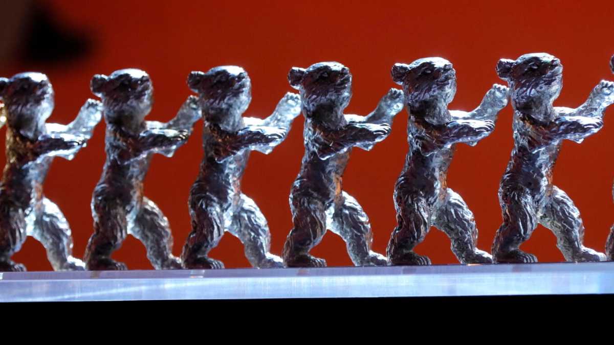 Immagine di Festival gender neutral