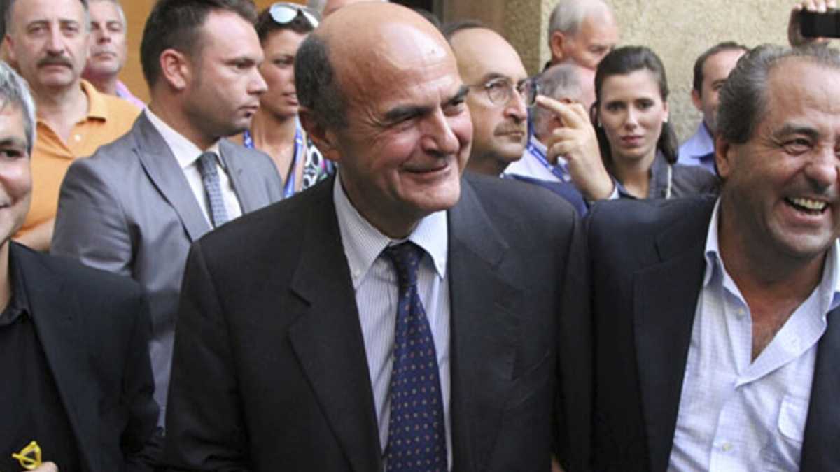 Immagine di Il renziano Migliore spiega perché lo schema Bettini non funziona