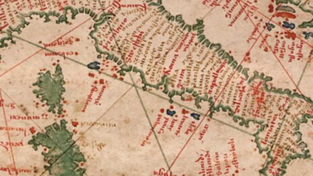 Immagine di Che cos’è una regione