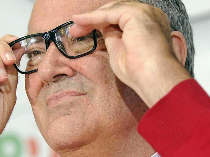 (foto LaPresse)