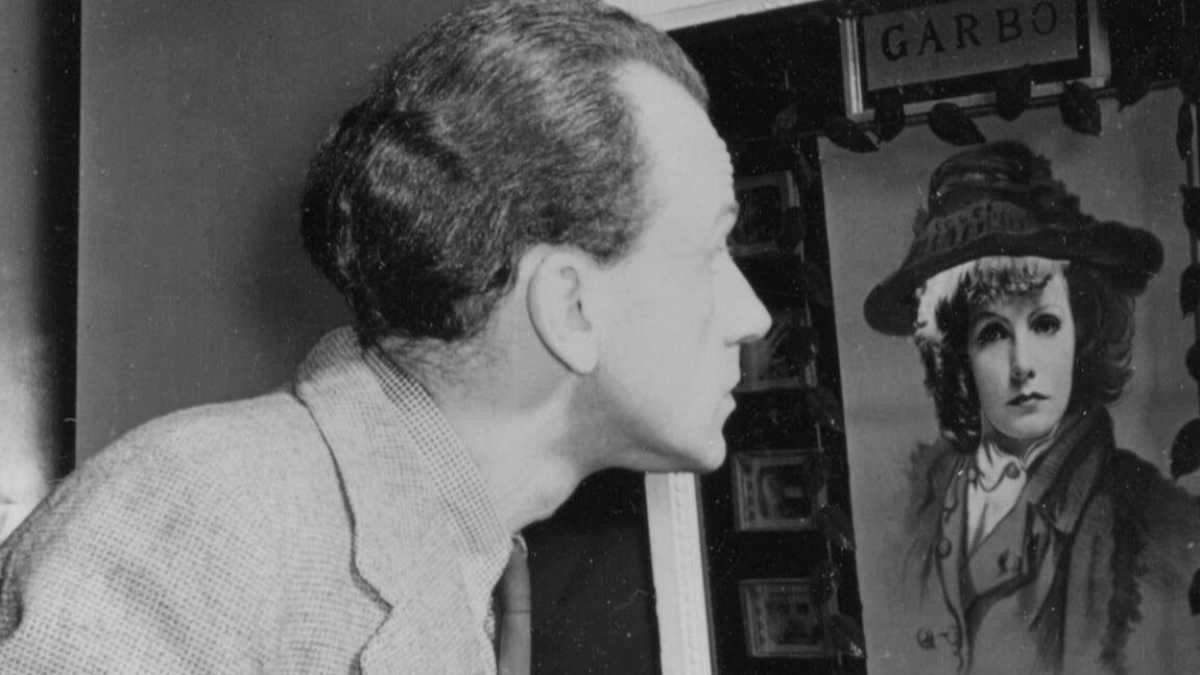 Immagine di L’irrefrenabile voglia di scoprire il mondo di Joseph Cornell, che mai lasciò New York