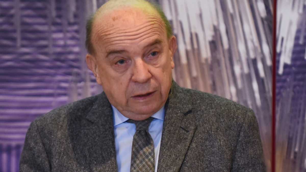 Immagine di Zagrebelsky e quel monologo titubante per non dire "Voto Sì"