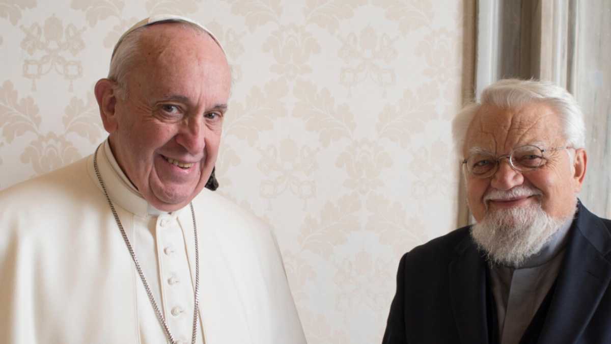 Immagine di Al Papa si obbedisce fino a un certo punto