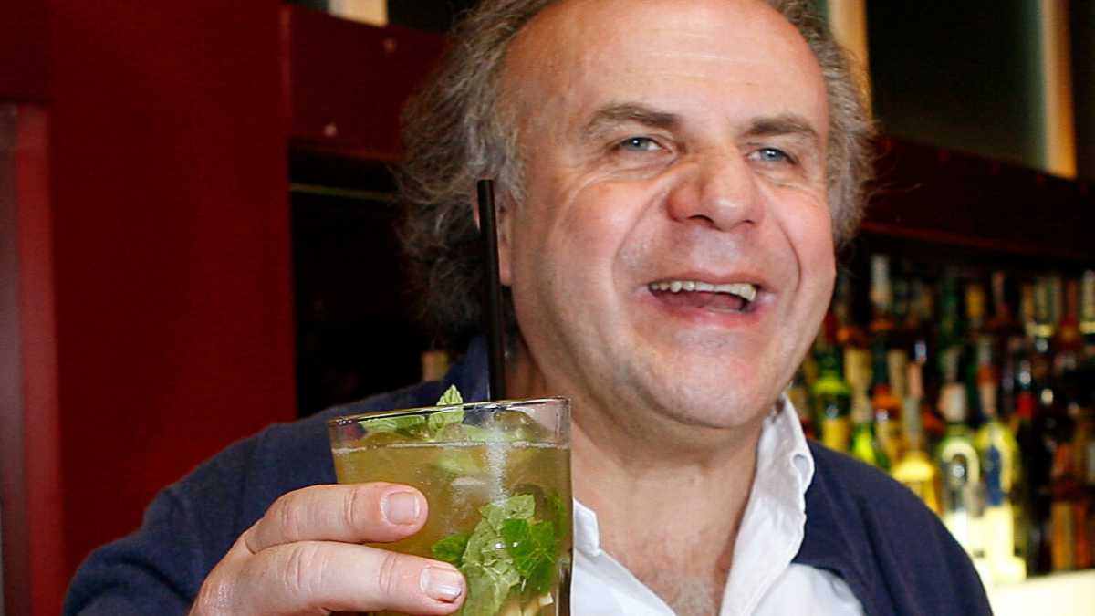Immagine di Jerry Calà: "La mia Sardegna era da doppia libidine. Briatore? Non si può gioire per una malattia"