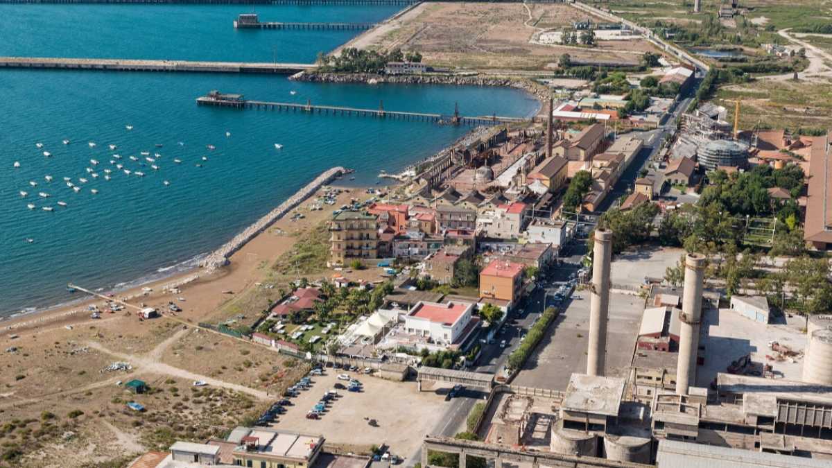 Immagine di I piani per il Sud non hanno funzionato, perché stavolta dovrebbe essere diverso?