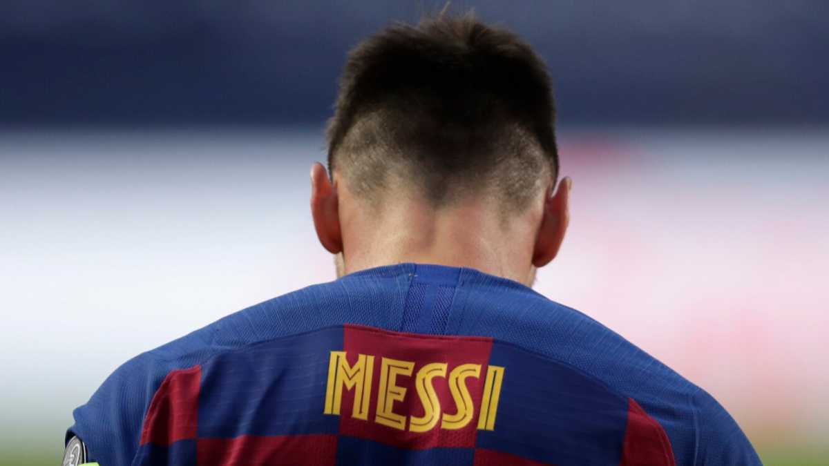 Immagine di Il modello Messi è più importante del Mes