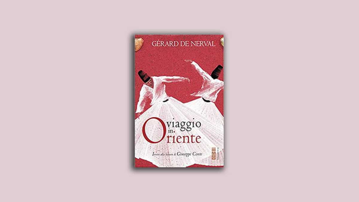 Immagine di Viaggio in oriente