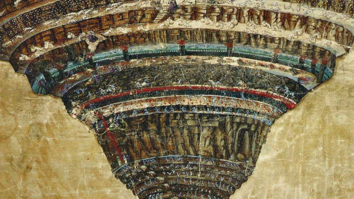 Immagine di E' insensata la letteratura senza amore e dolore