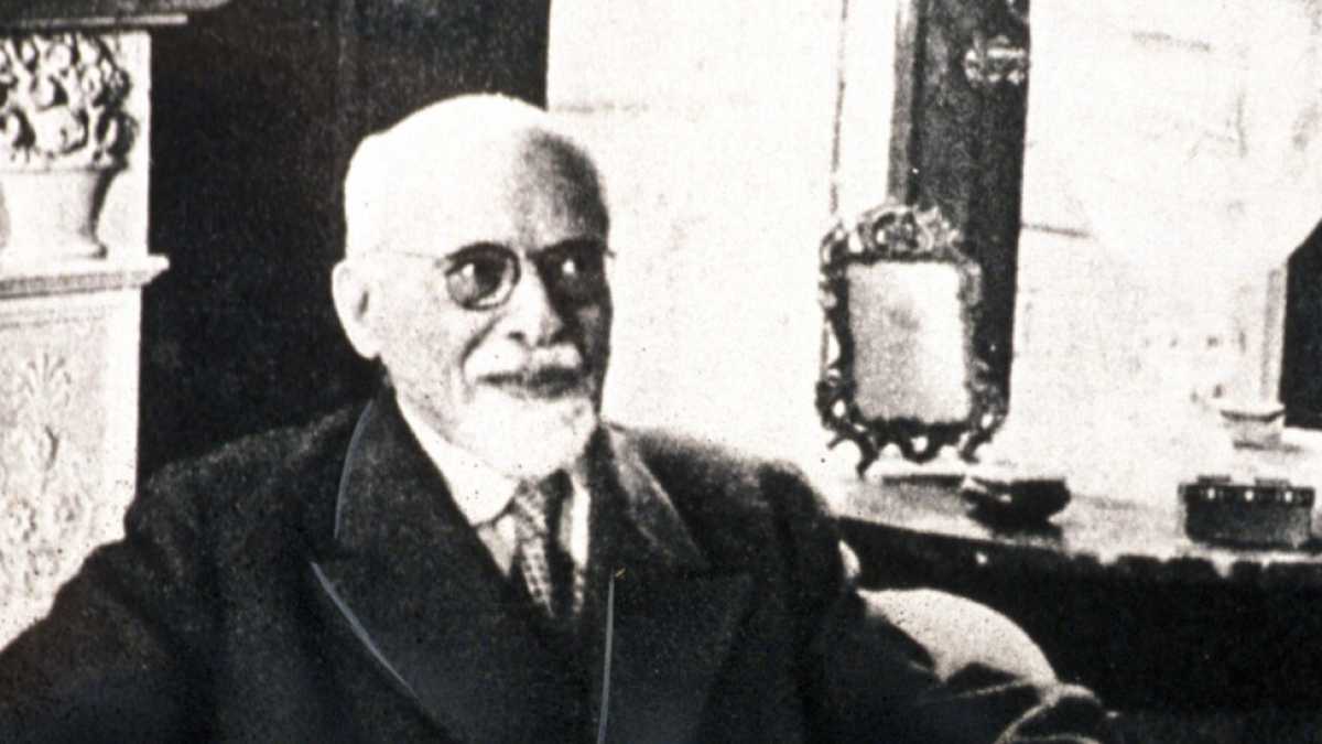 Immagine di Il volitivo Salvemini e il conflitto con Giolitti e i suoi nipoti (fino a Conte)