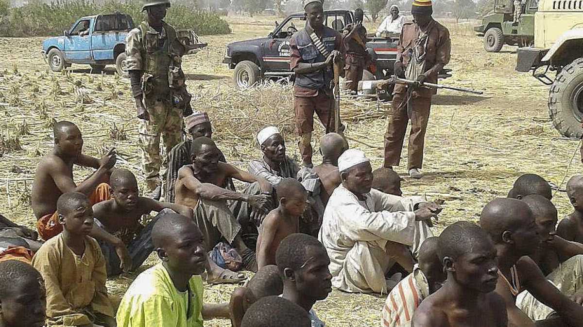 Immagine di “Centomila cristiani uccisi in Nigeria”. Il genocidio che non fa notizia