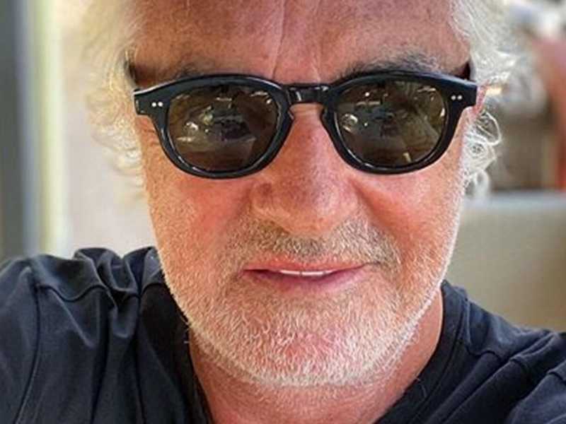 Flavio Briatore