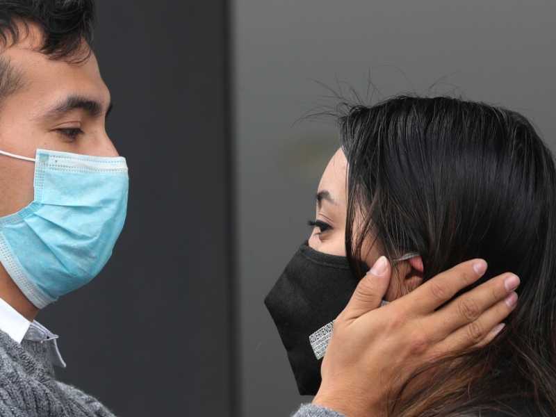(foto LaPresse)
