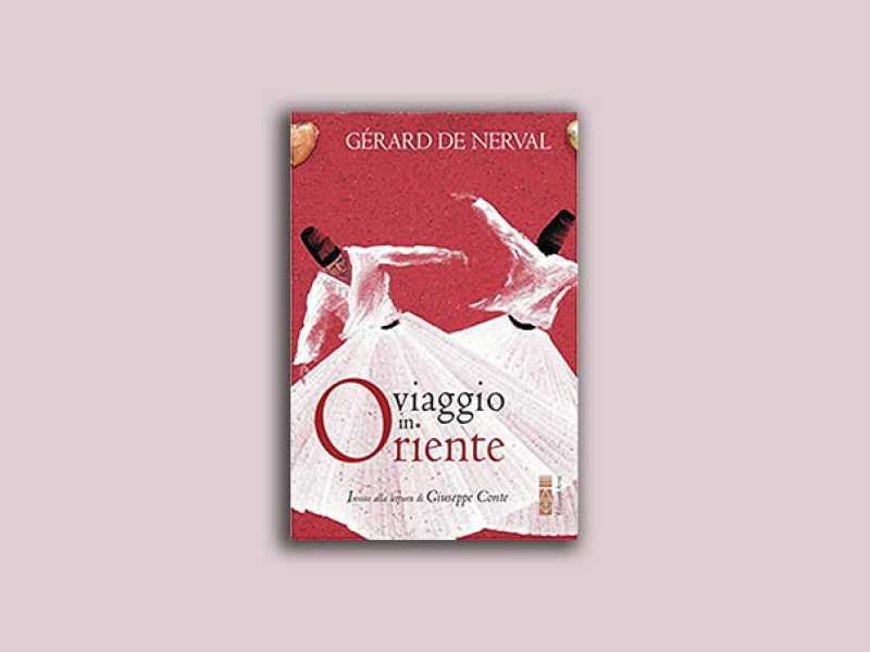 Viaggio in oriente