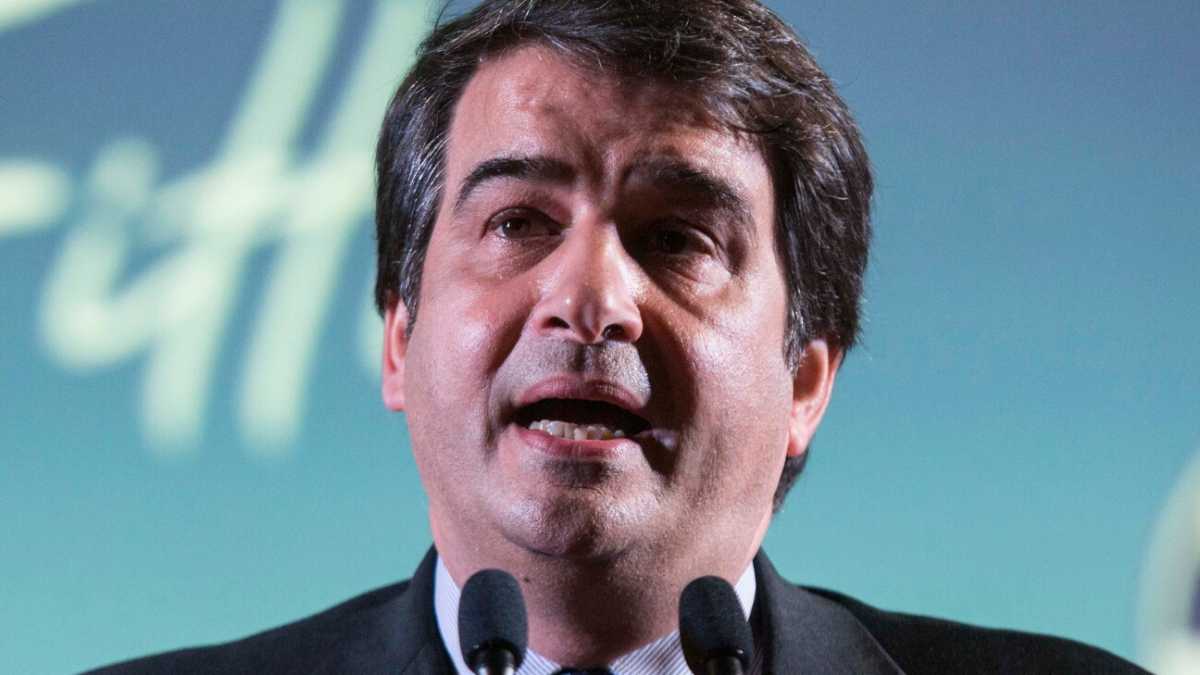 Immagine di Fitto choc: “Il governo deve subito commissariare la Puglia”