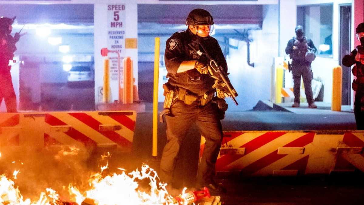 Immagine di Le viltà di fronte alla deriva del trumpismo