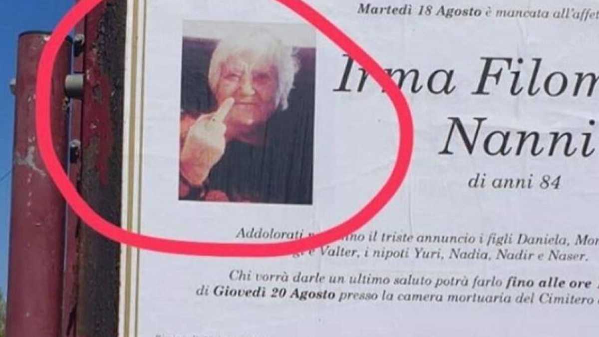 Immagine di Quand'è che la volgarità gratuita è diventata segno di apertura mentale?