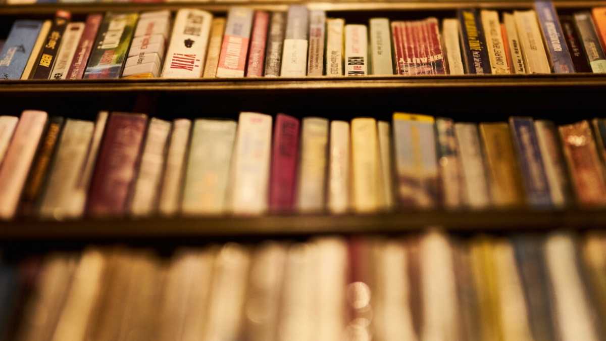 Immagine di Chi l’ha detto che un libro per l’estate deve essere frivolo?