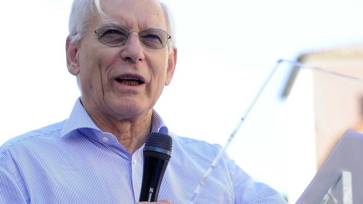 Immagine di Rispetto del Parlamento non vuol dire adesione acritica alla linea della maggioranza