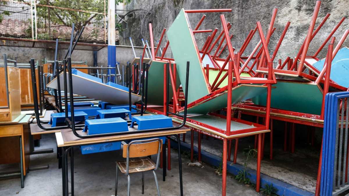 Immagine di Il piano sulla scuola accettato dalle regioni e il nuovo test rapido per il Covid