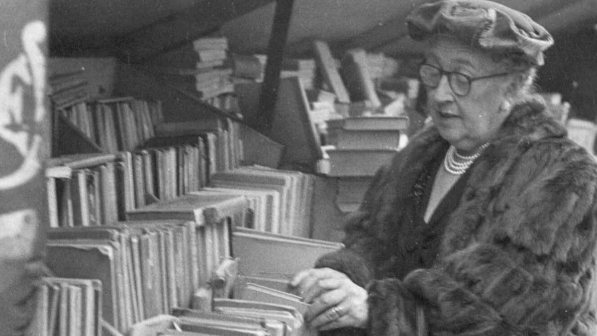 Immagine di I "Dieci piccoli negri" e altri libri che rischiano di essere sbattezzati