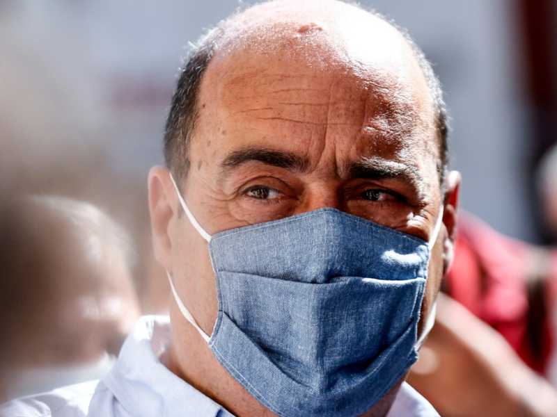 (foto LaPresse)