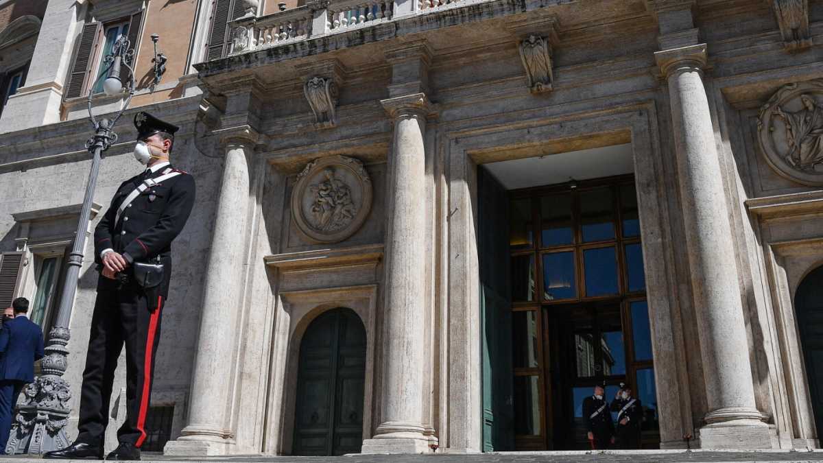 Immagine di Il Referendum e l’ipocrisia del no