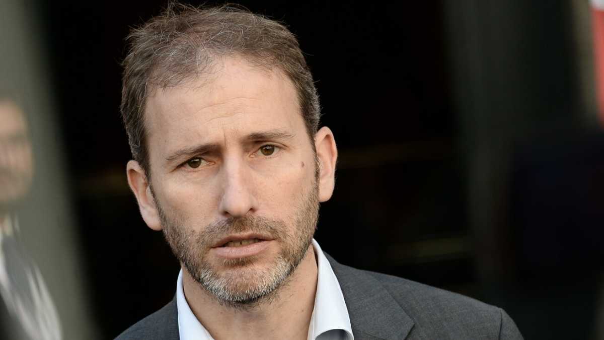 Immagine di Così i parlamentari del M5s provano a rottamare Rousseau con una nuova piattaforma