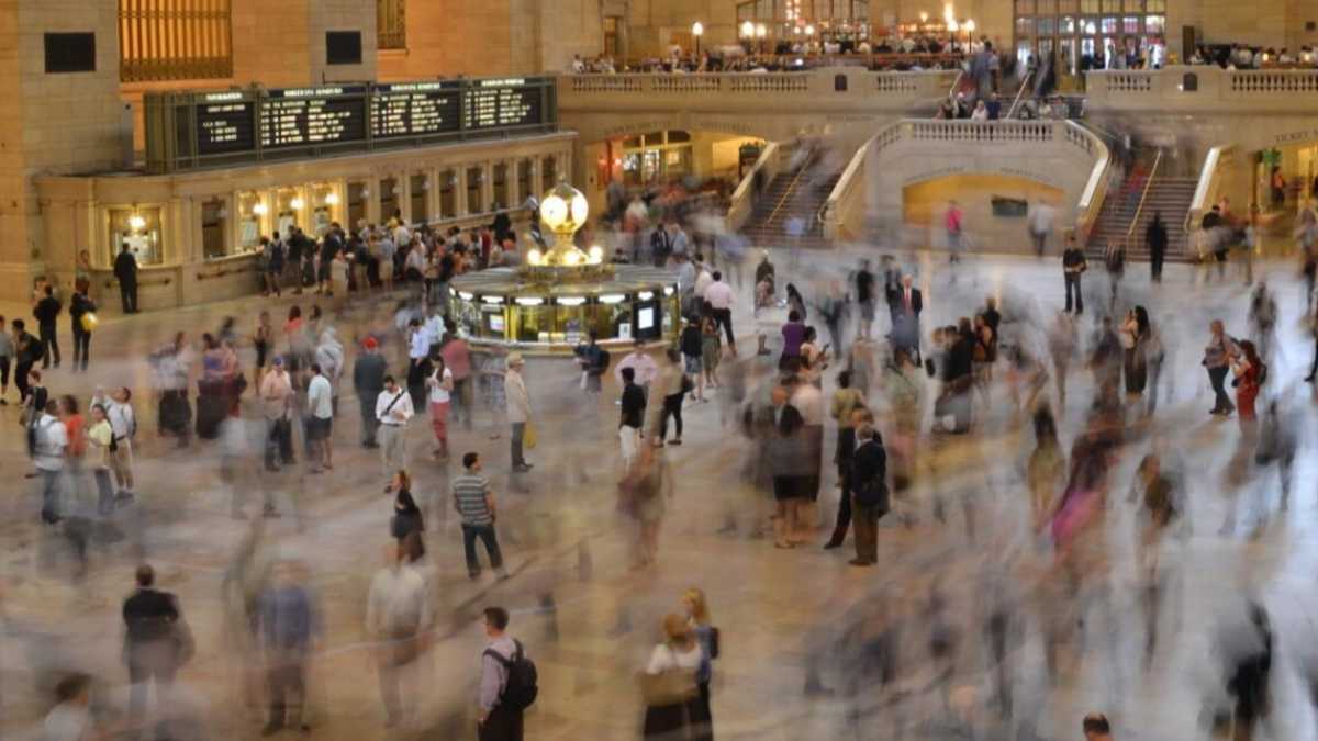 Immagine di Il mito della velocità a tutti i costi non è stato superato. Leggendo Illich
