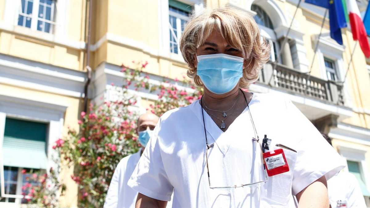 Immagine di Sua eccellenza lo Spallanzani