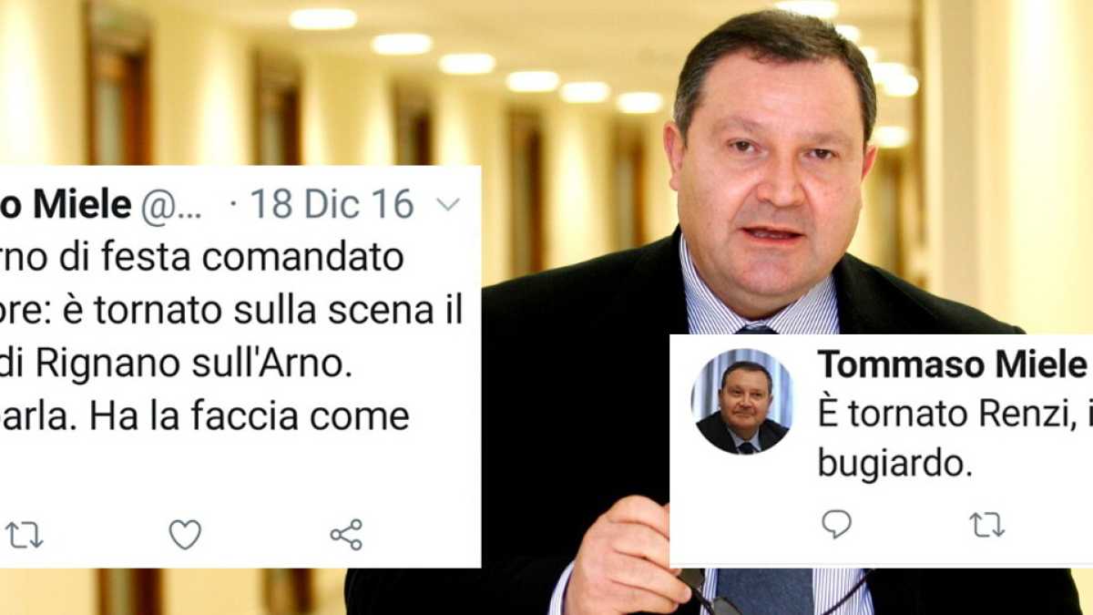 Immagine di Un ultrà grillino verso la guida della Corte dei Conti