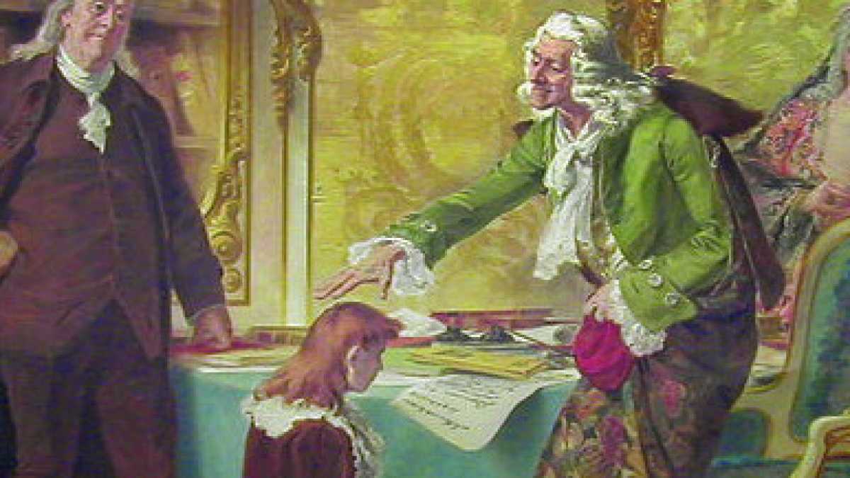 Immagine di Un algoritmo molto serio rivela cosa pensavano davvero gli illuministi