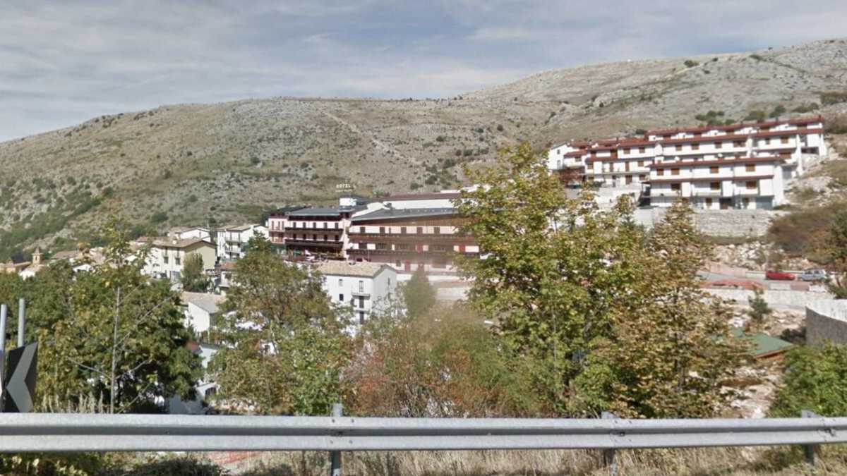 Immagine di Il dibattito sul referendum e la nuova zona rossa in Abruzzo