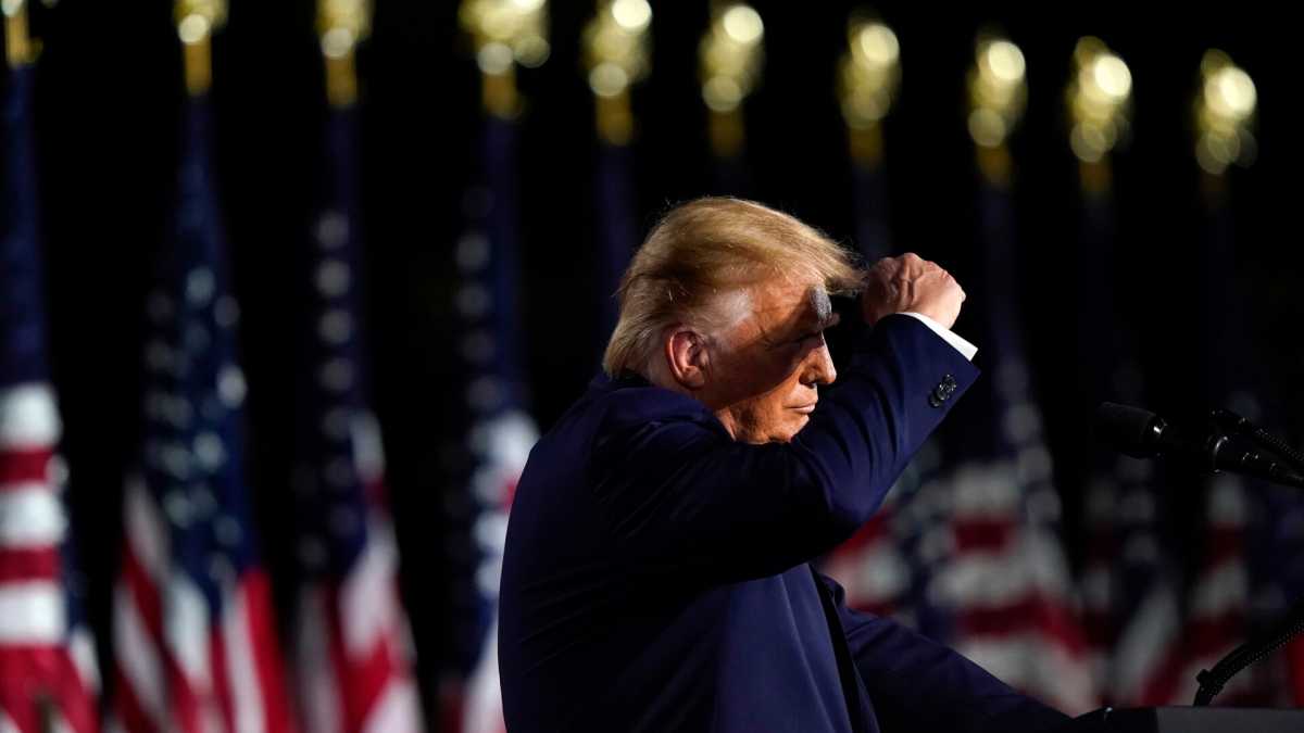 Immagine di Alle convention si studiano i presidenti che verranno