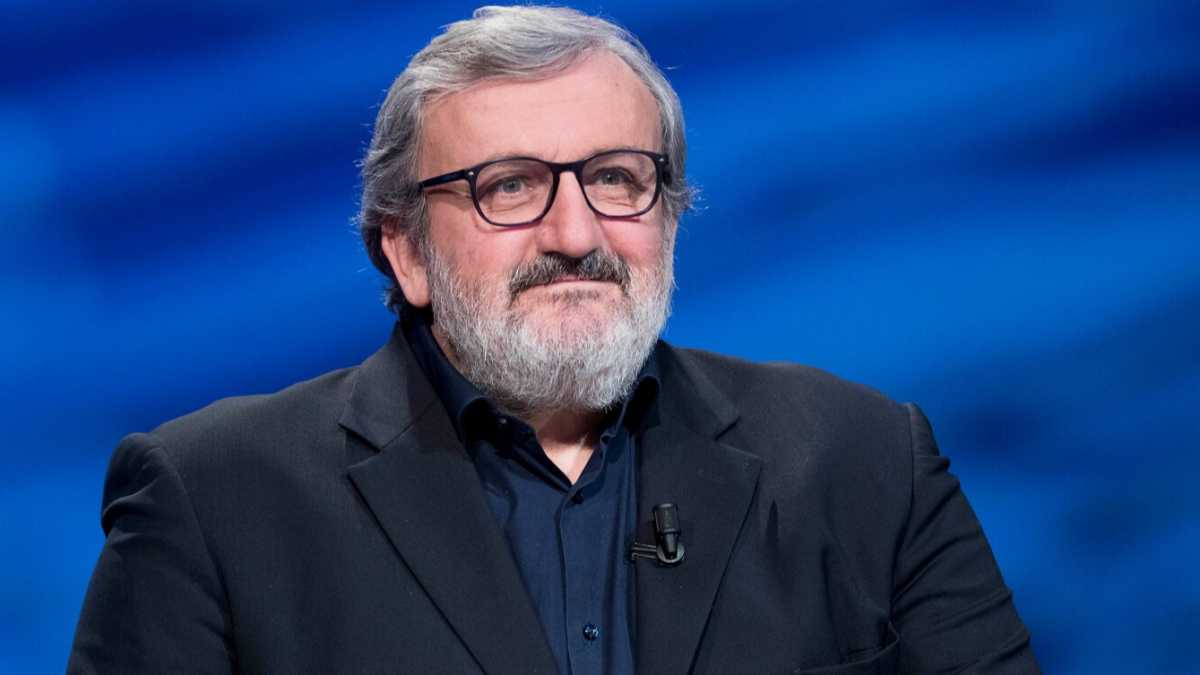 Immagine di L'idrovolante di Michele Emiliano