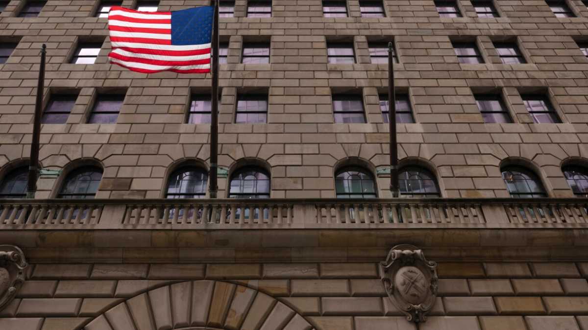 Immagine di Ehi, la svolta della Fed parla all’Europa