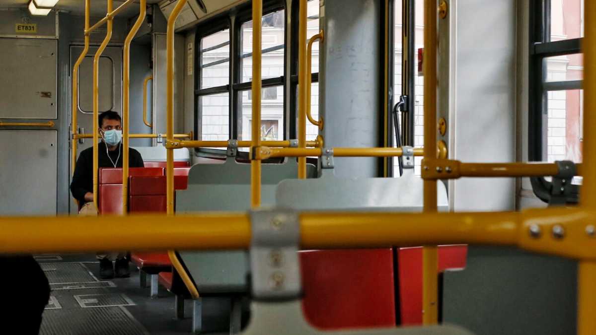 Immagine di Maggiore capienza e subappalti. Idee per sbloccare il nodo trasporti e tornare a scuola