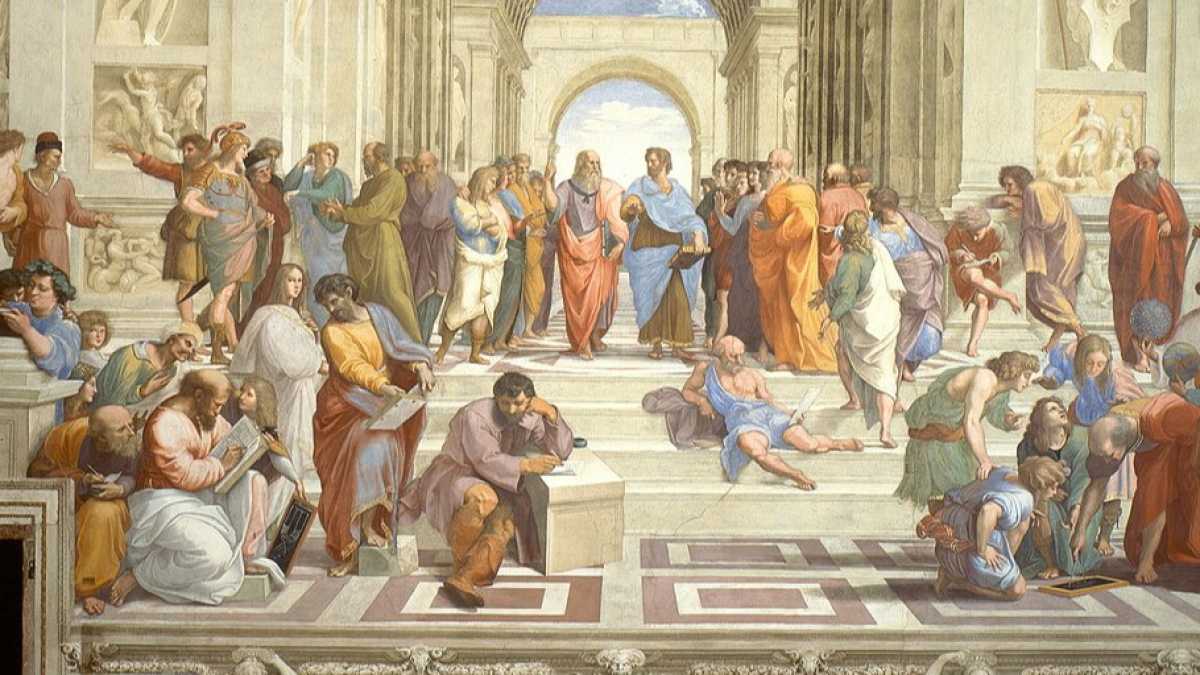 Immagine di La smisurata suberbia degli ignoranti