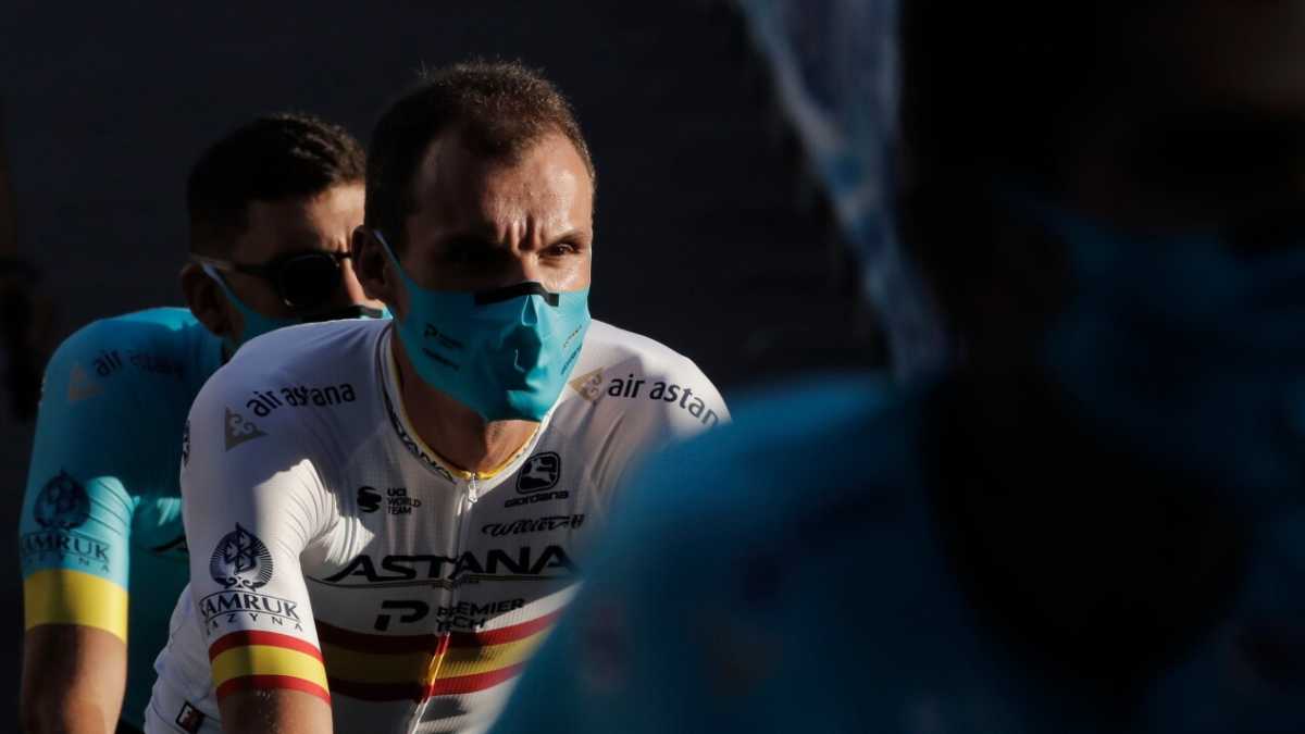 Immagine di Comincia il Tour de France, chissà se finisce