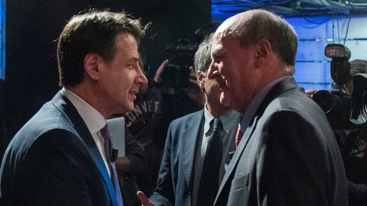 Immagine di La mucca del populismo (e di Bersani)