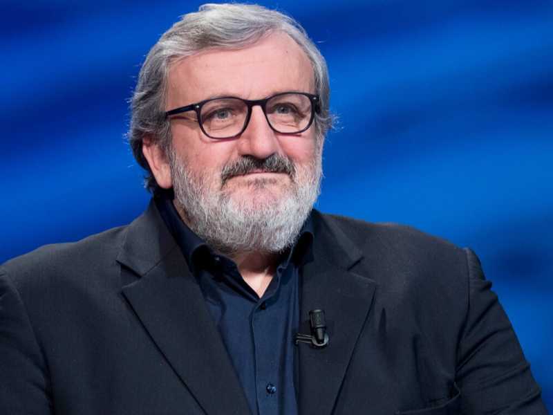 Michele Emiliano, presidente della Puglia (foto LaPresse)