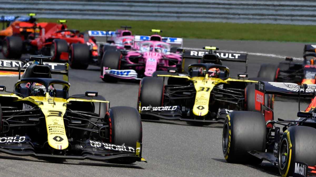 Immagine di L’ora più buia per la Ferrari